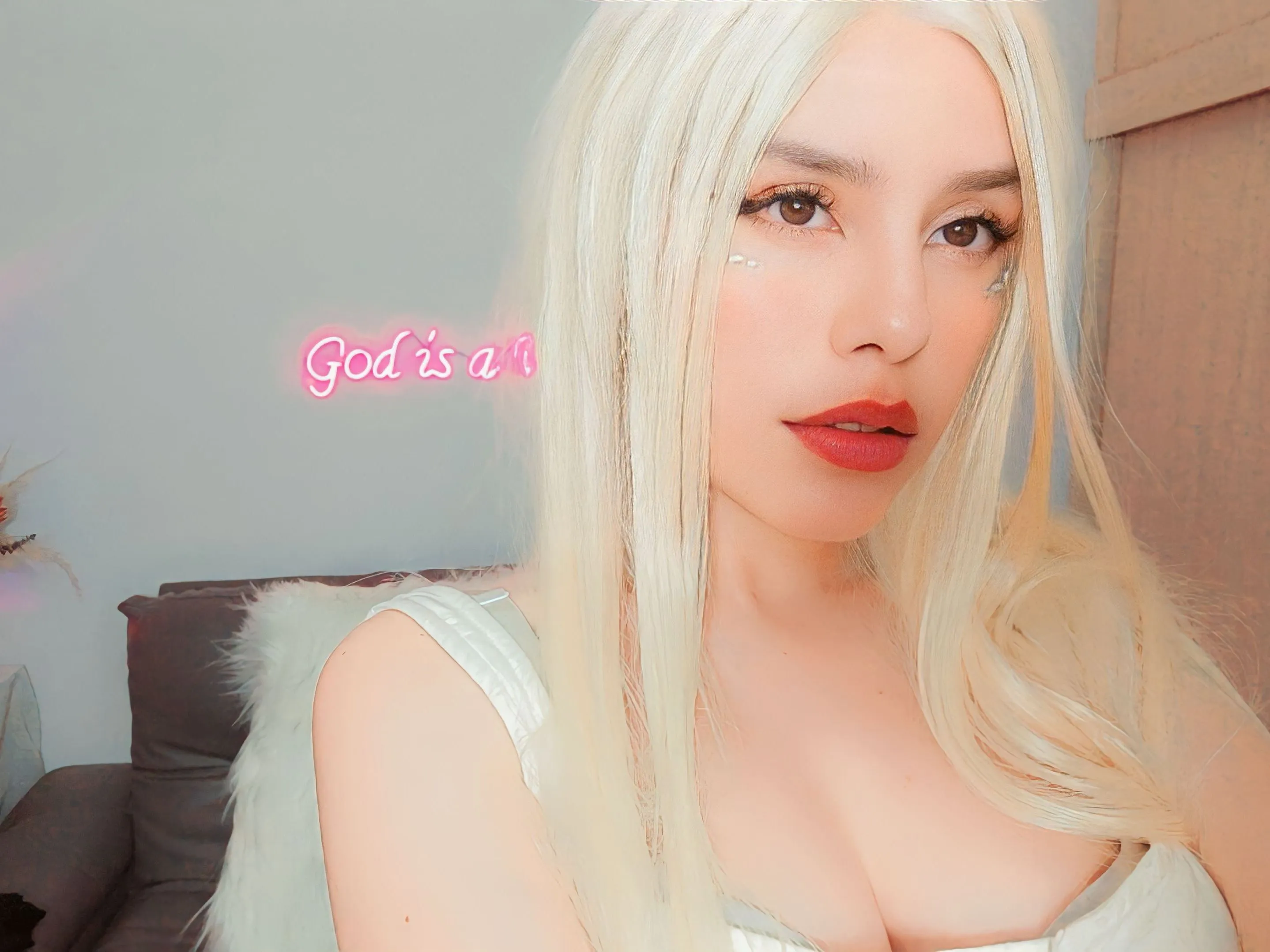 Image de profil du modèle de webcam CaitlynAfk