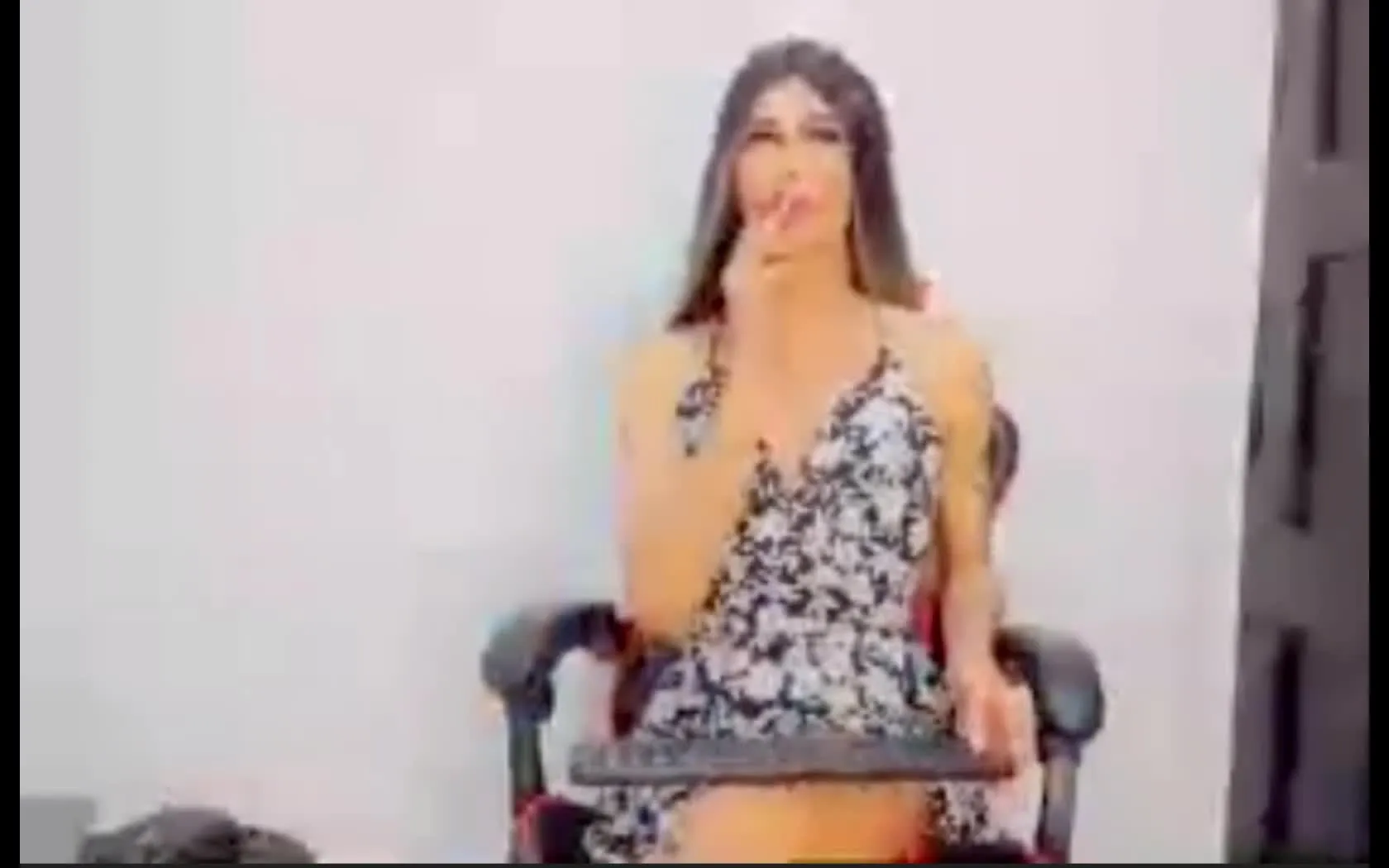 Artista alissonngrayy Video 1