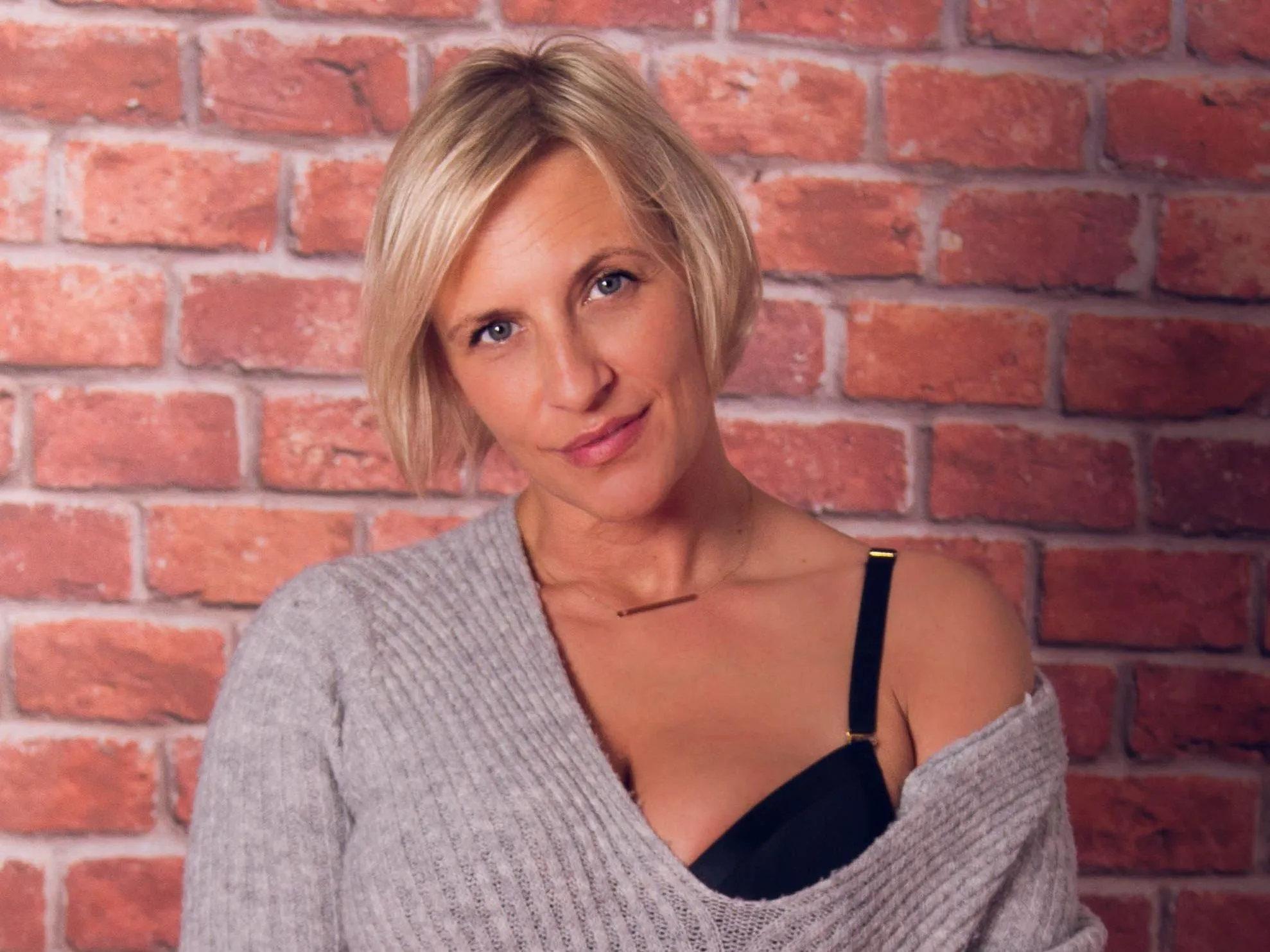 Profilbilde av LuisaGold webkamera modell