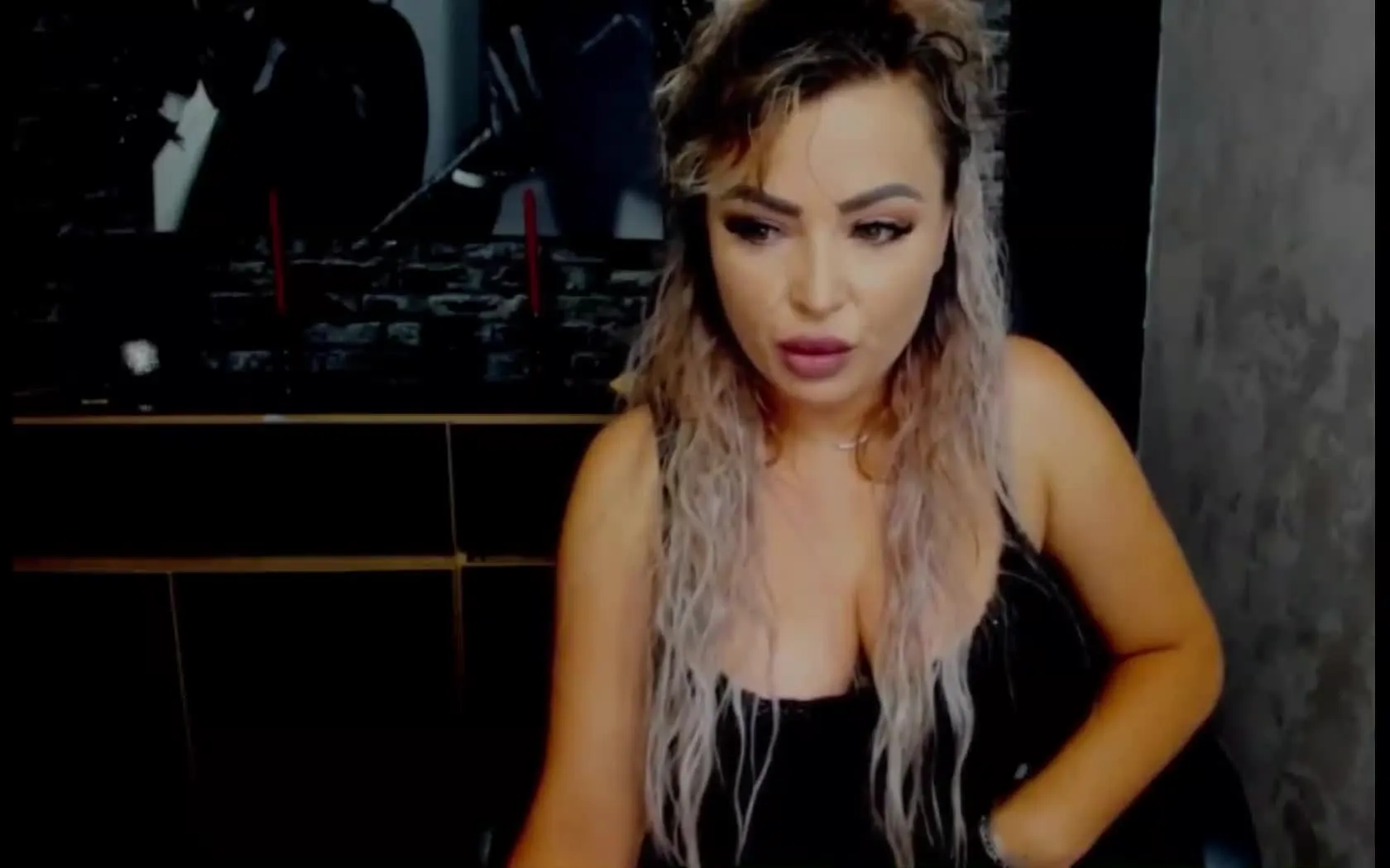 Artiest DomBeky Video 1