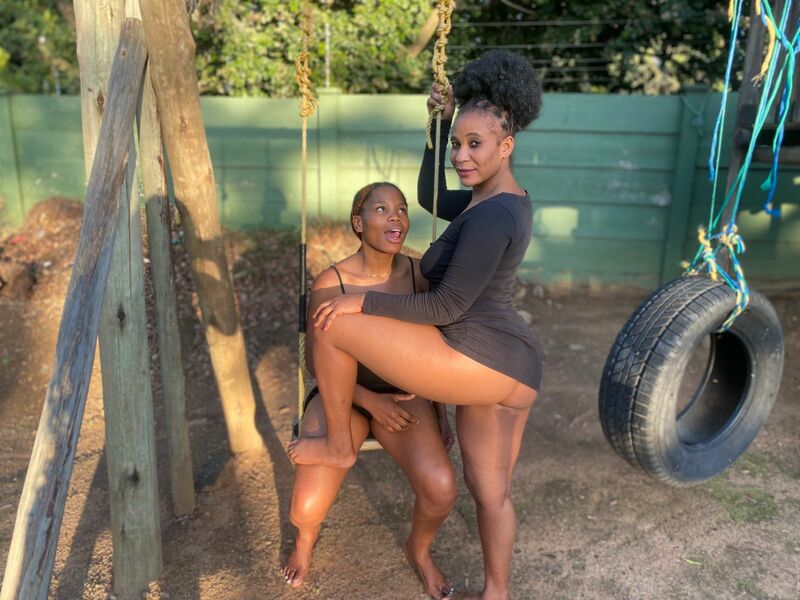 Intérprete DoubleEbonyGoddesz Foto 3