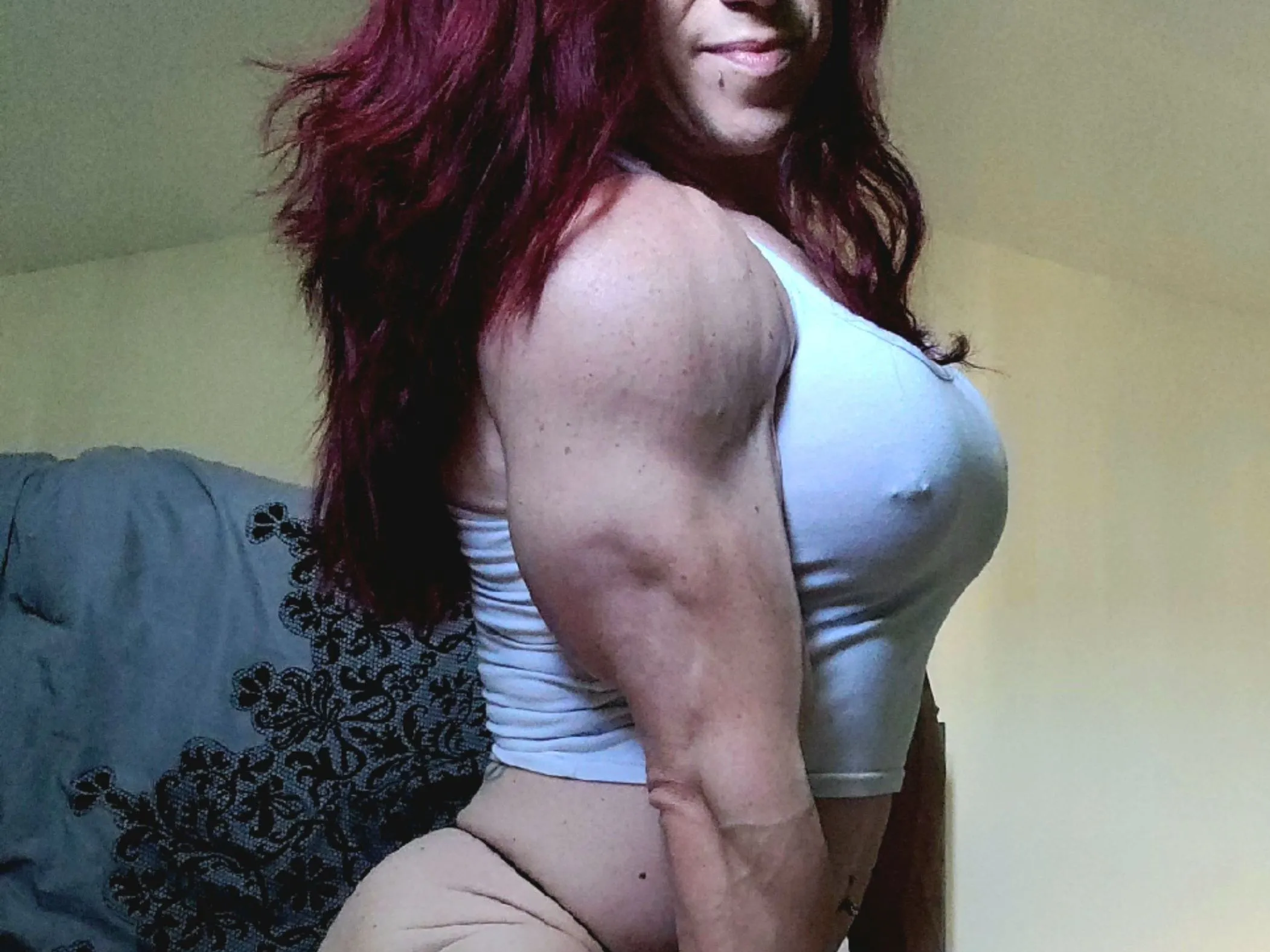 JuicyTrapQueen profielfoto van cam model