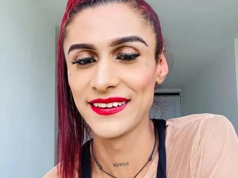 HANNATS profielfoto van cam model