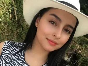 KimyCollens profilbild på webbkameramodell