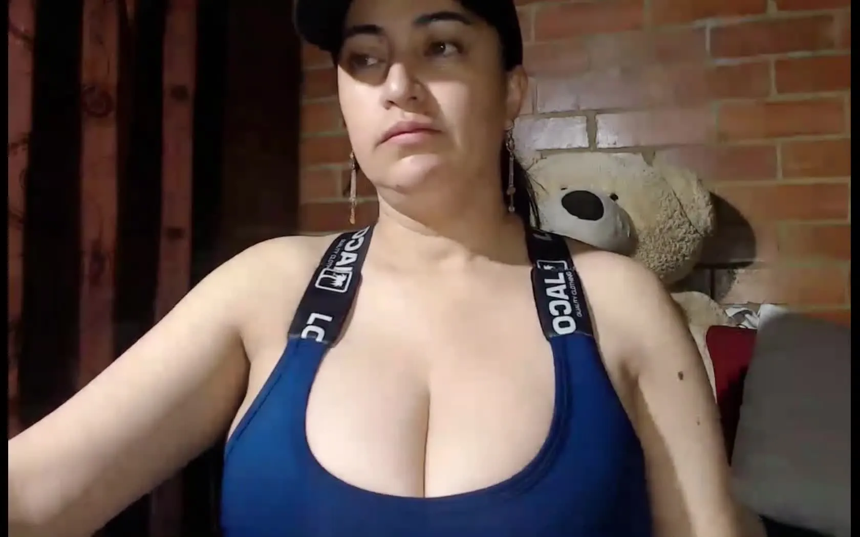 Artist antonneilla198 Video 1