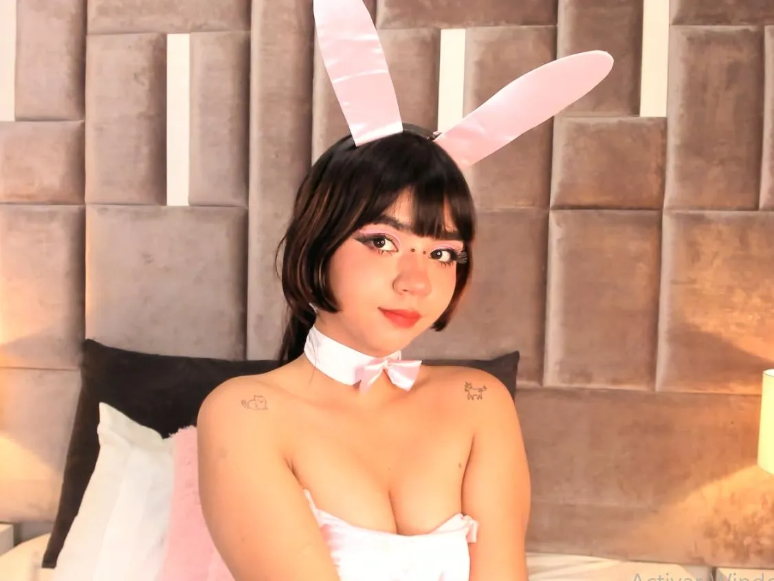 PetitRosseOwO profielfoto van cam model