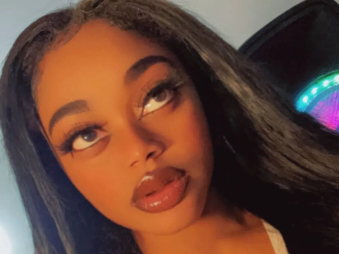 Foto de perfil de modelo de webcam de Arieslove69