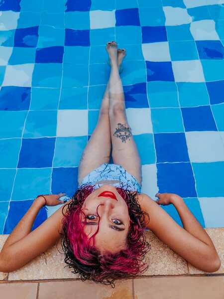 Interprète KailyAddams Photo 9