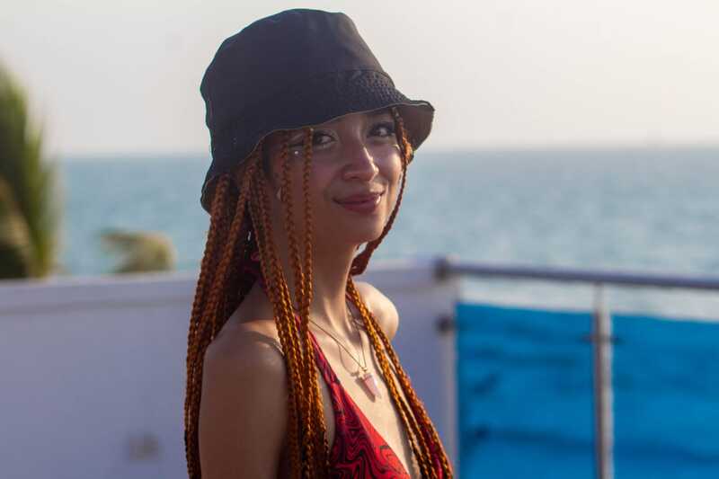 Interprète KailyAddams Photo 3