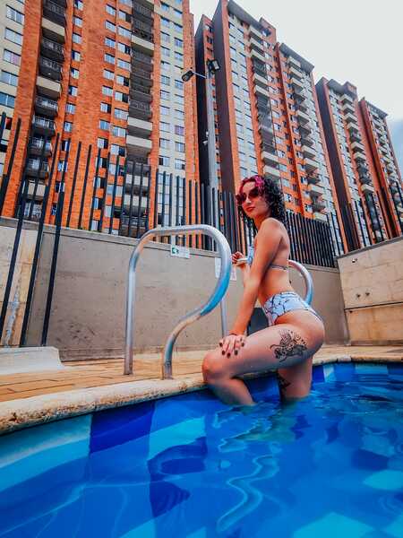 Interprète KailyAddams Photo 8