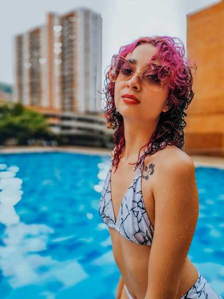 Interprète KailyAddams Photo 7