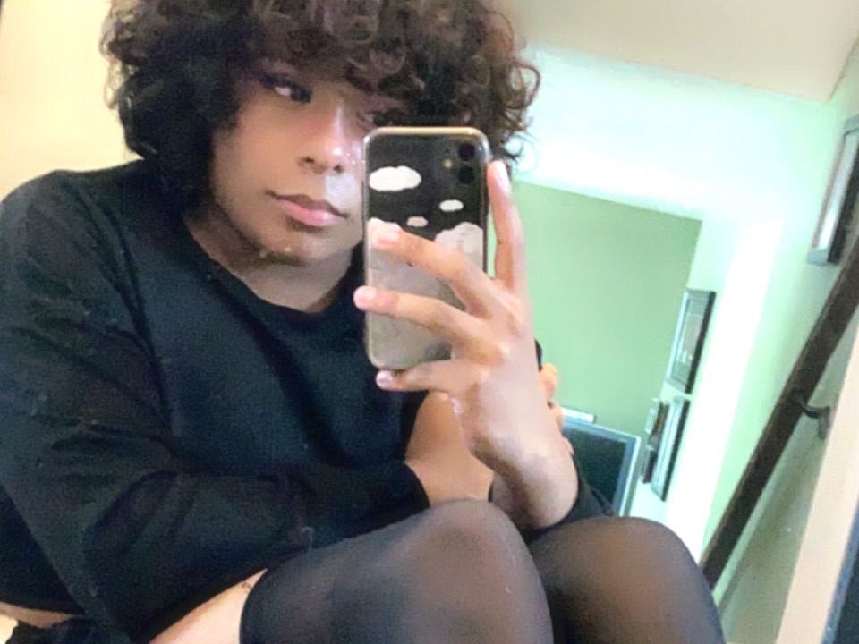 lycheefruittea profielfoto van cam model