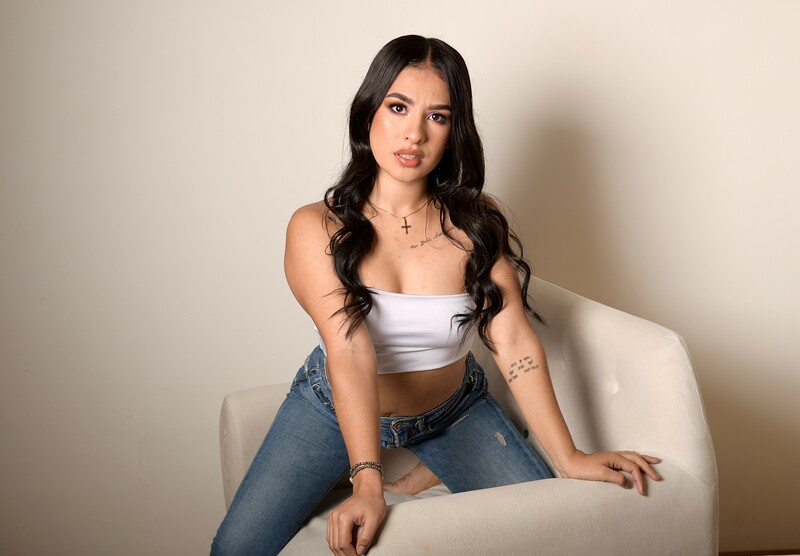 Utøver BryanaReed Bilde 3