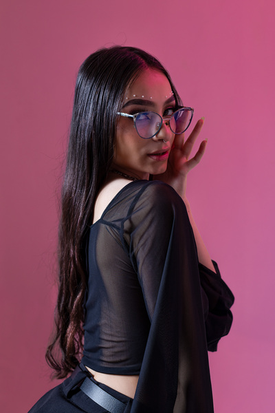 Interprète NataashaJoness Photo 4