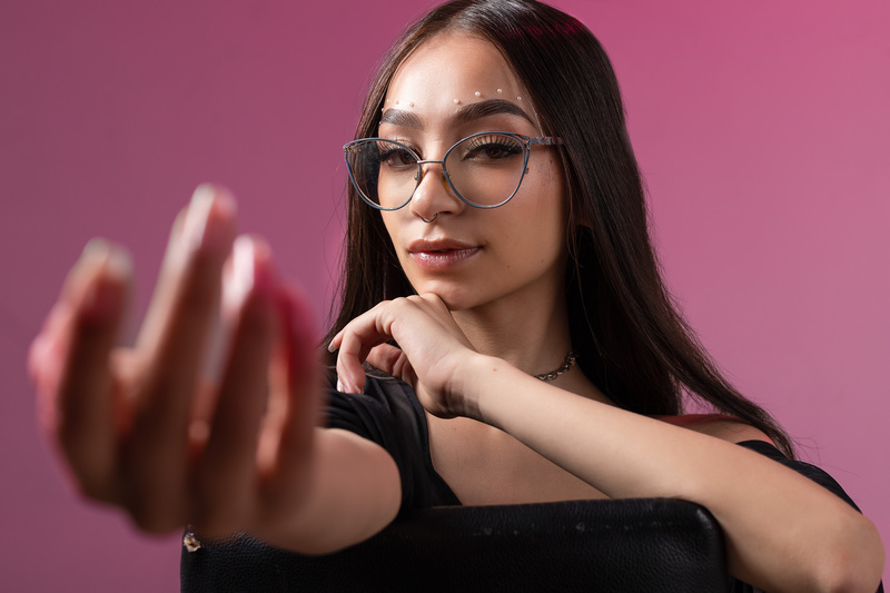 Interprète NataashaJoness Photo 8