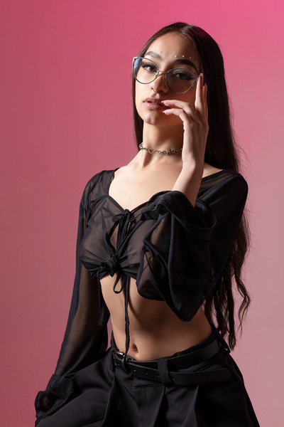 Interprète NataashaJoness Photo 9