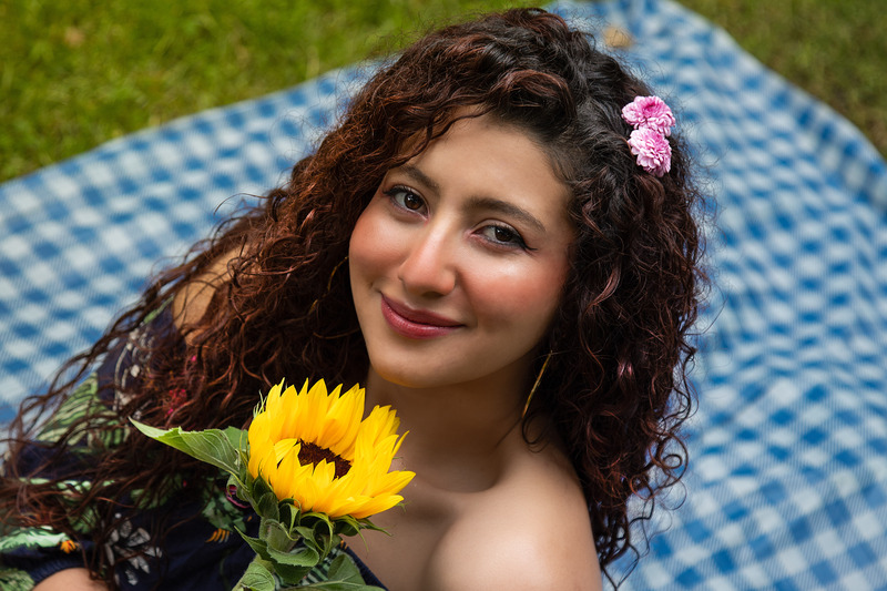 Utøver AgathaaCruz Bilde 8