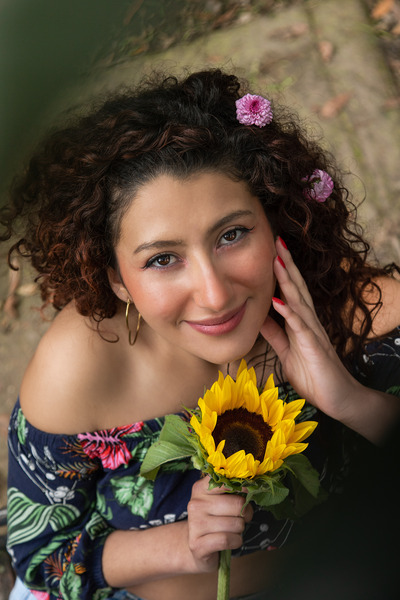 Utøver AgathaaCruz Bilde 3