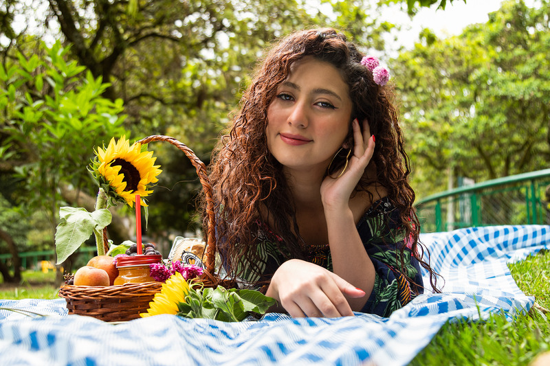 Utøver AgathaaCruz Bilde 6