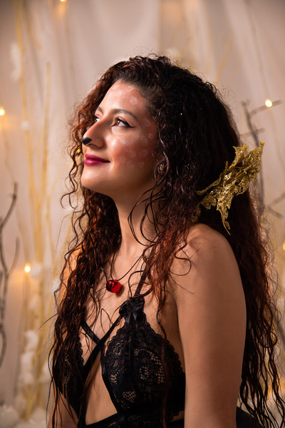 Utøver AgathaaCruz Bilde 11