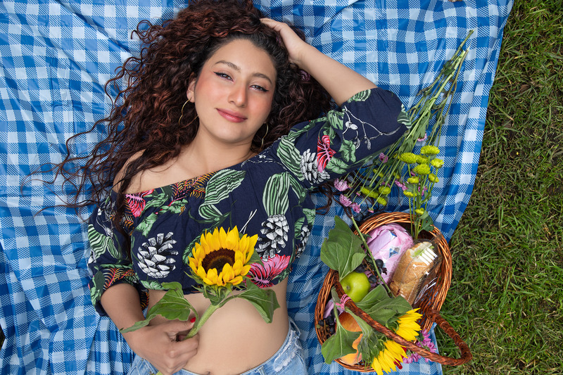 Utøver AgathaaCruz Bilde 4