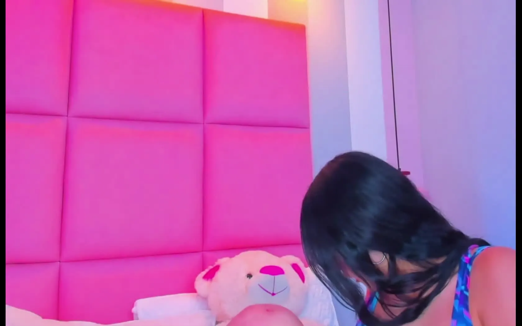 Artiest KatalinaSalazar Video 1