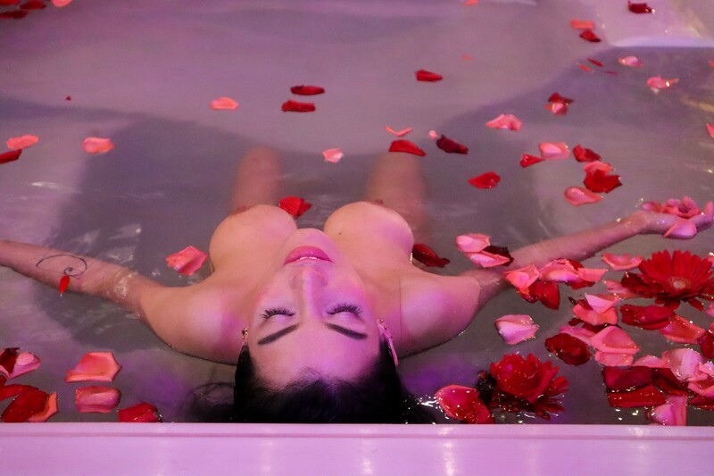 Artiest CristalRush Foto 12