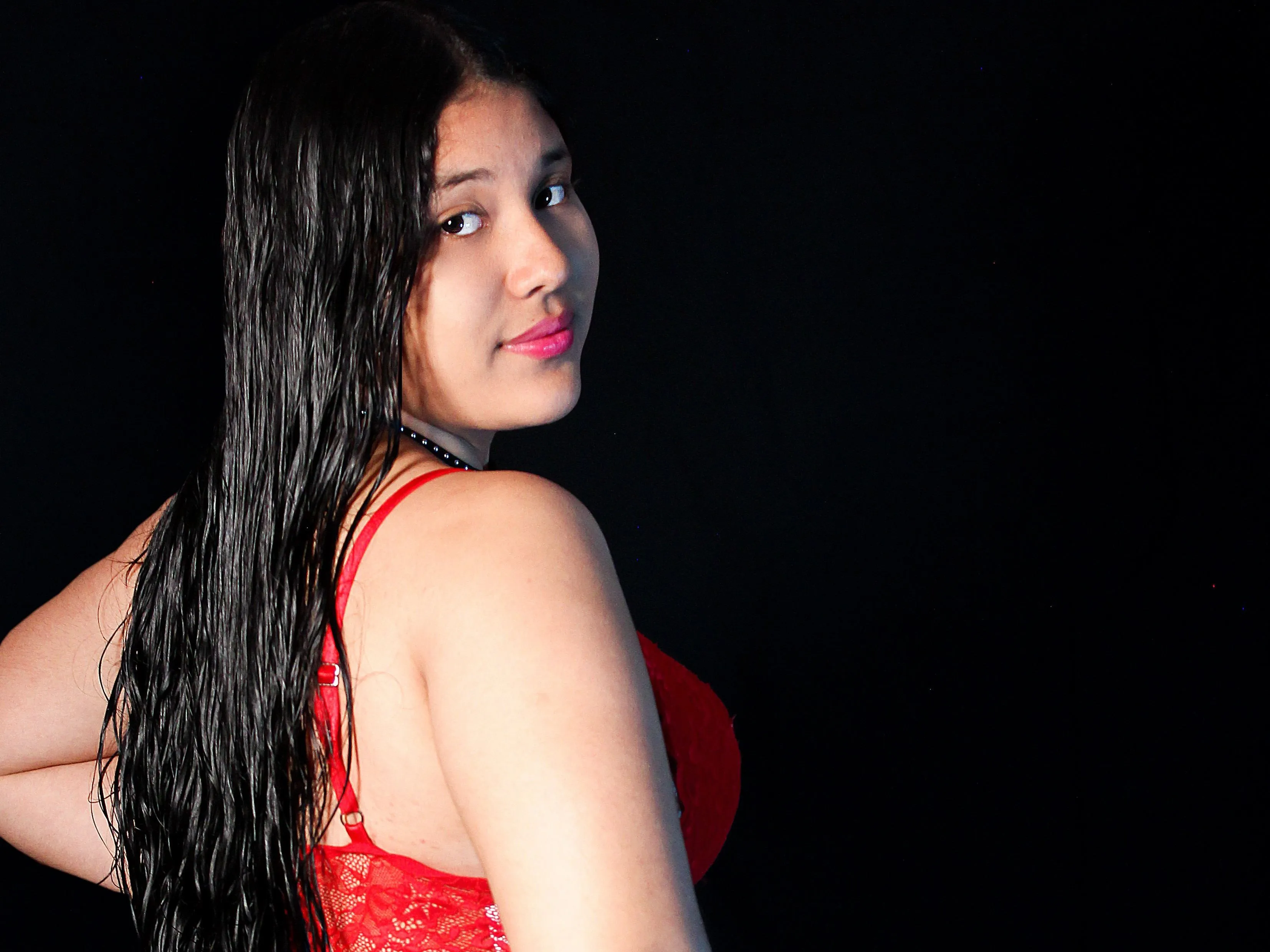 HilarySaders profielfoto van cam model