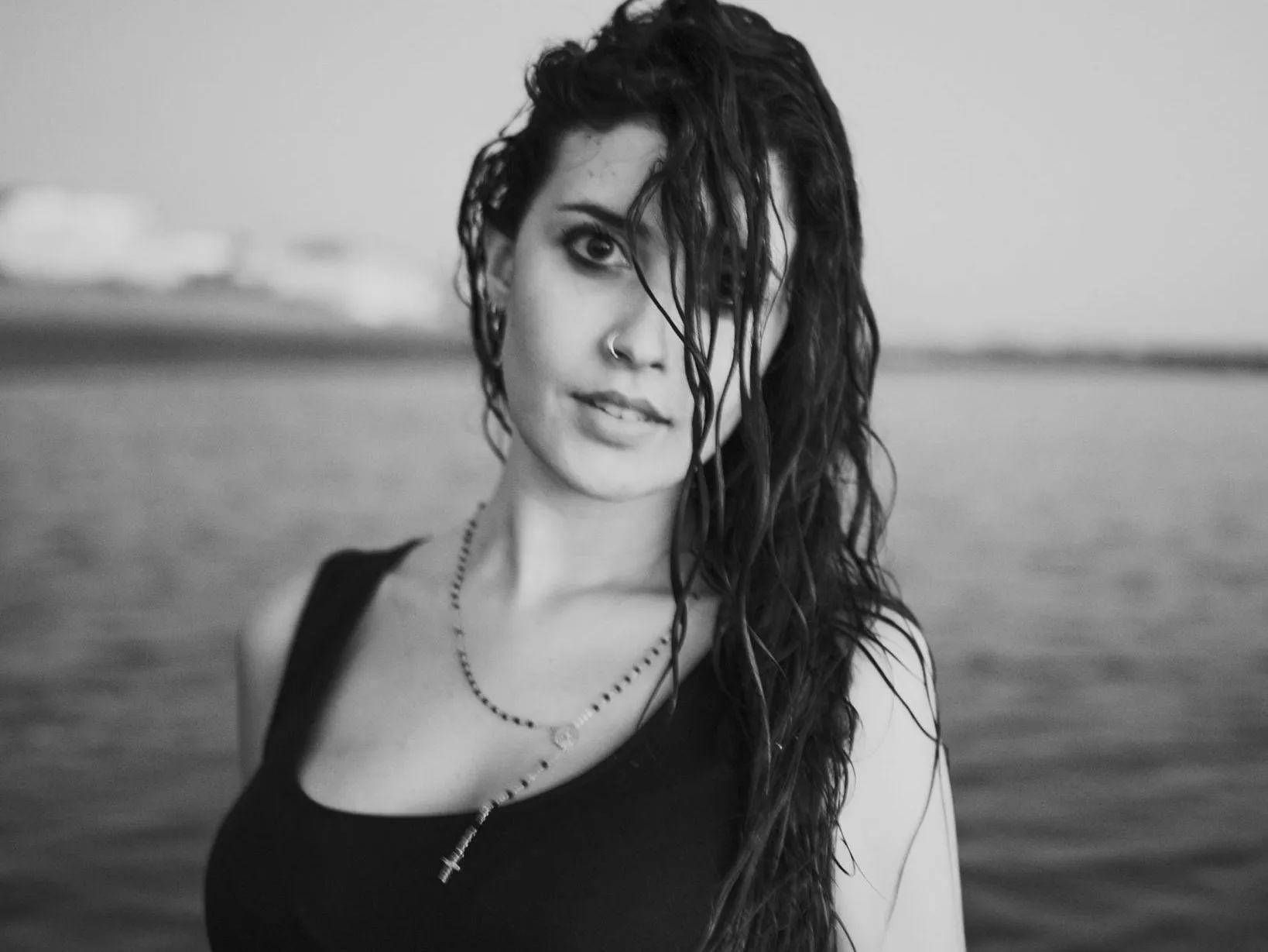 Foto de perfil de modelo de webcam de Allegra99