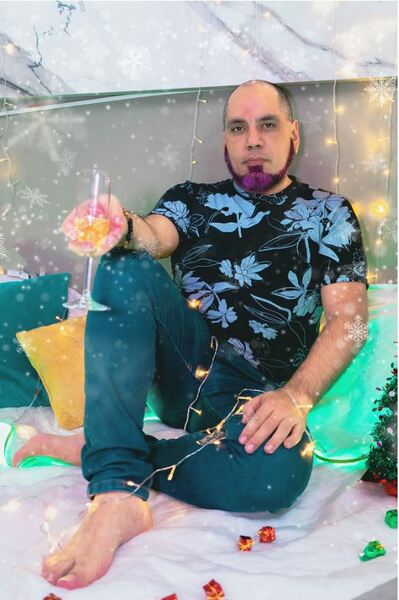 Darsteller oliverozz Foto 3