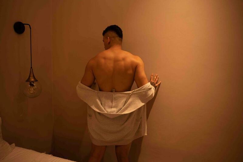 Utøver SeanCarerra Bilde 5