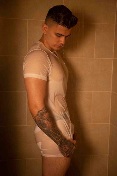 Utøver SeanCarerra Bilde 2