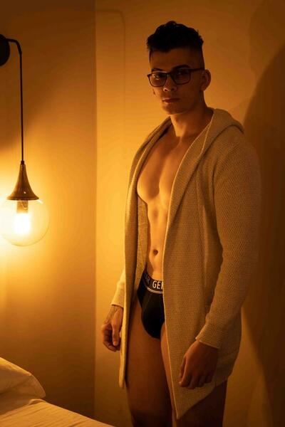 Utøver SeanCarerra Bilde 4