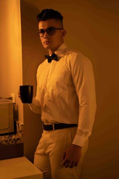 Utøver SeanCarerra Bilde 6