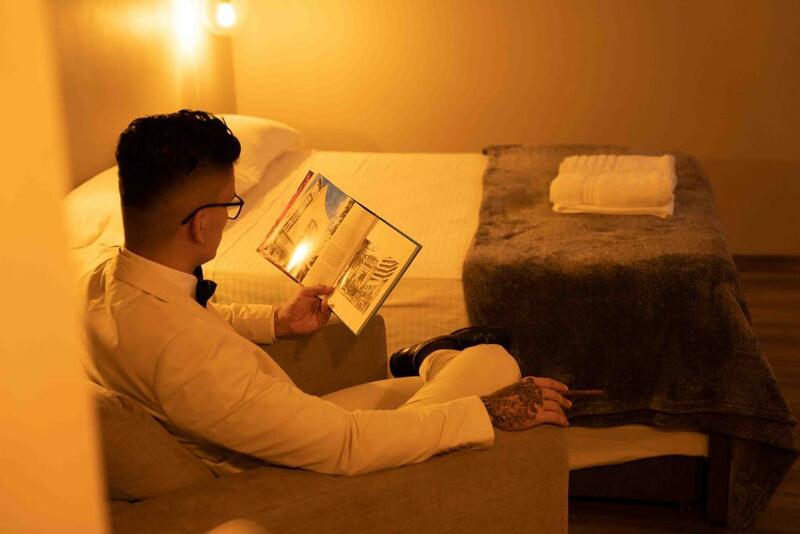 Utøver SeanCarerra Bilde 7