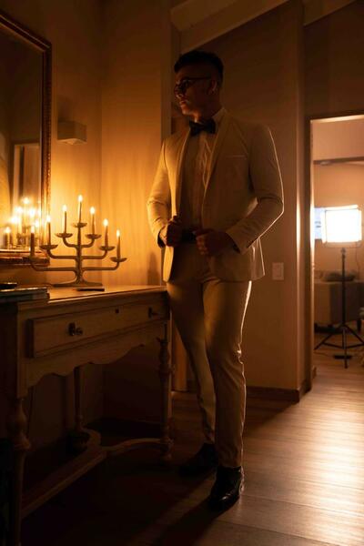 Utøver SeanCarerra Bilde 9