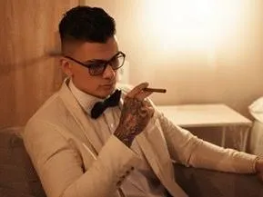 SeanCarerra cam model profile picture