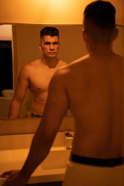 Utøver SeanCarerra Bilde 3