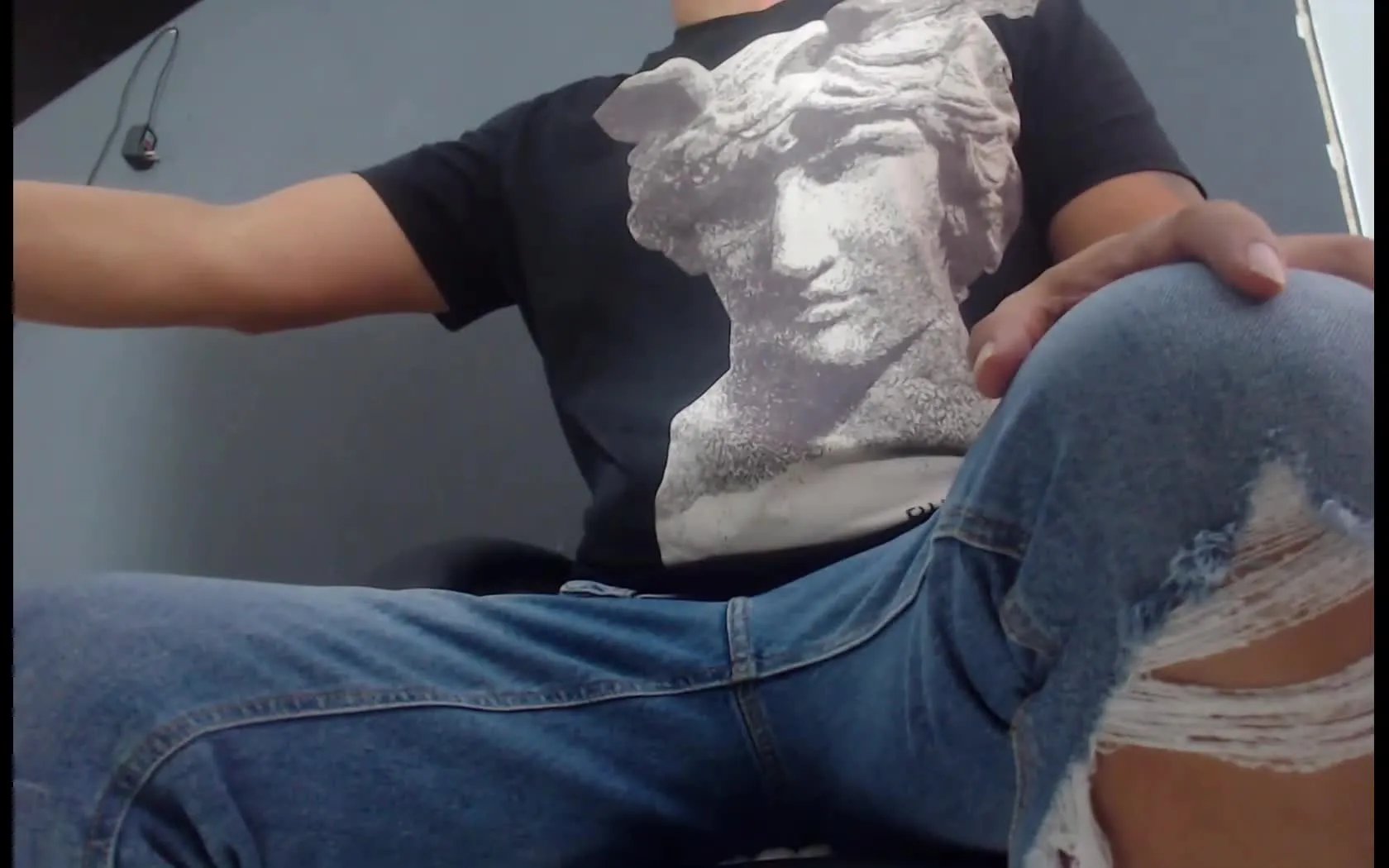 Intérprete AndresBigdick25cm Video 1