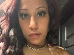 JuicyLynn profielfoto van cam model