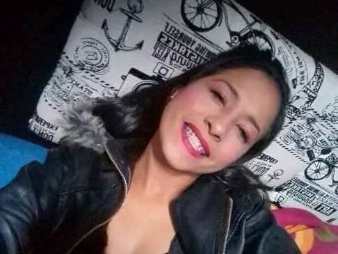 Imagen de perfil de modelo de cámara web de valeriahottt