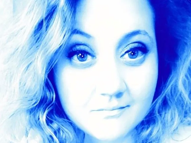 Foto de perfil de modelo de webcam de FrstbrnUnicrn