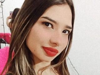 Image de profil du modèle de webcam Yorcrisly