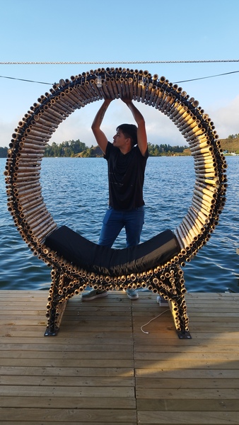 Artista milanaltair Foto 7