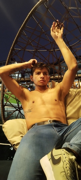 Artista milanaltair Foto 4