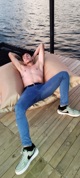 Artista milanaltair Foto 3