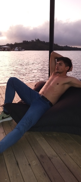 Artista milanaltair Foto 2