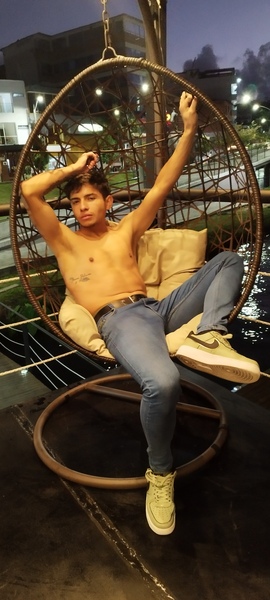 Artista milanaltair Foto 6