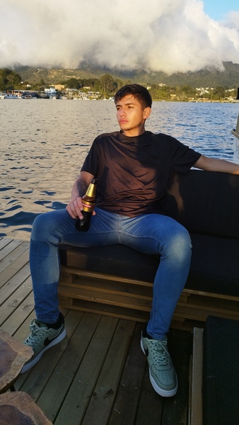 Artista milanaltair Foto 5