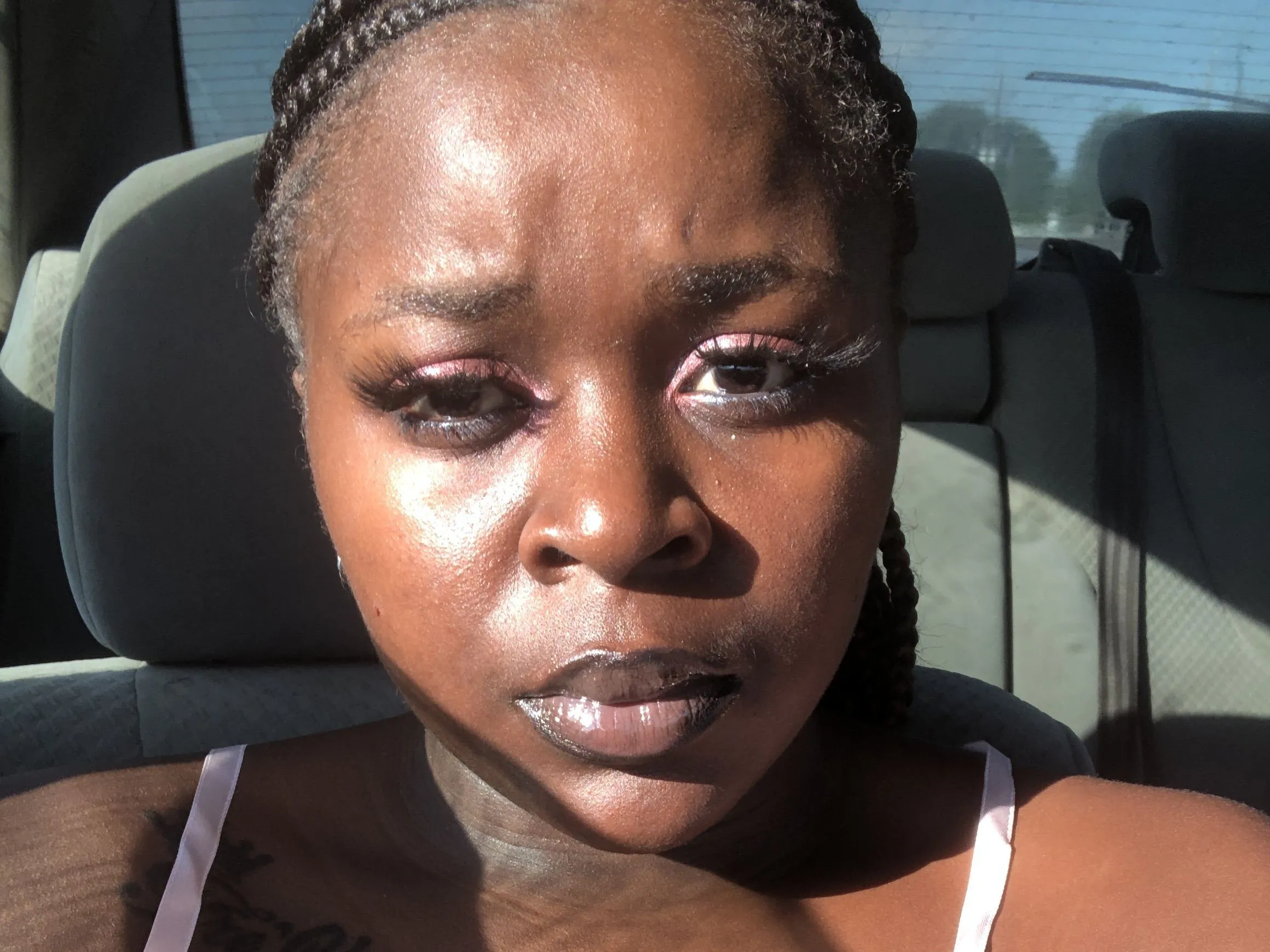 MidnightFire22 Profilbild des Cam-Modells